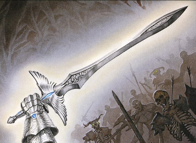 Holy Avenger