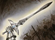 Holy Avenger