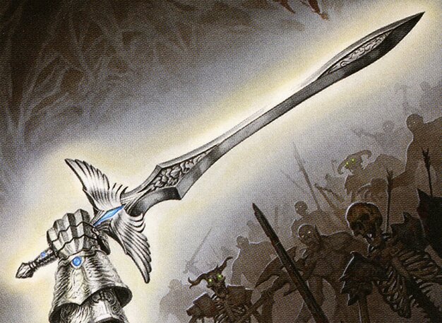 Holy Avenger