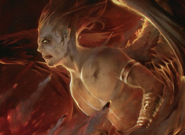 Hurl Through Hell