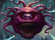 Karazikar, the Eye Tyrant