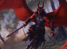 Lorcan, Warlock Collector