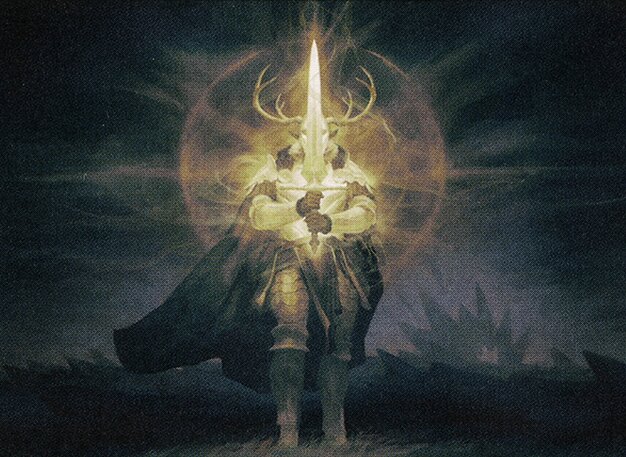 Mantle of the Ancients