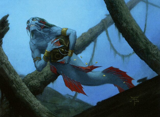 Merfolk Looter