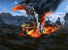 Meteor Golem