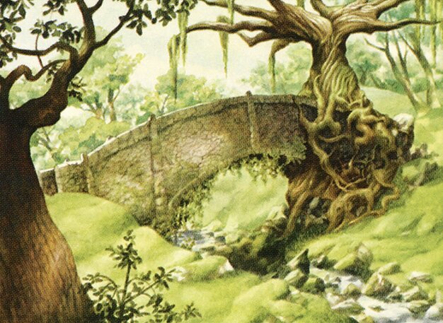Mosswort Bridge