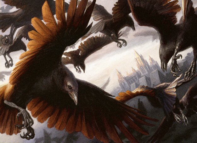 Murder of Crows
