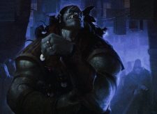 Ogre Slumlord