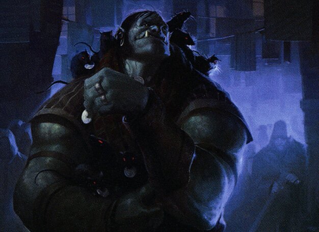 Ogre Slumlord