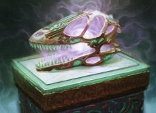 Orazca Relic