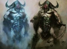 Phantasmal Image