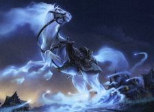 Phantom Steed