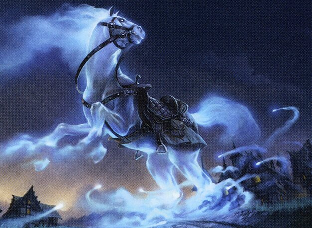 Phantom Steed