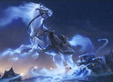 Phantom Steed