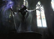 Pontiff of Blight