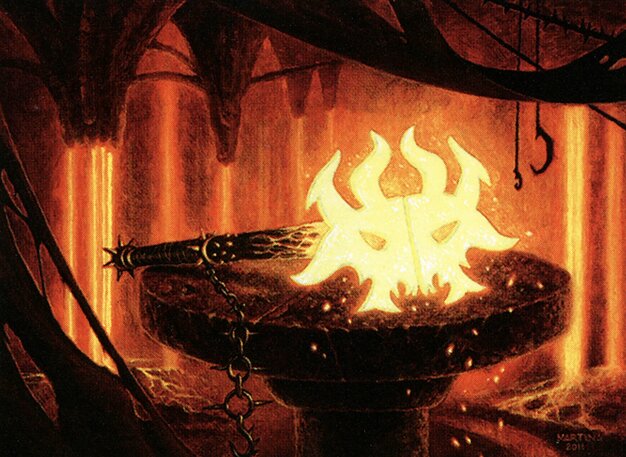 Rakdos Signet