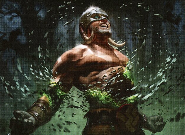 Return of the Wildspeaker