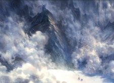 Ride the Avalanche