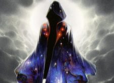 Robe of Stars