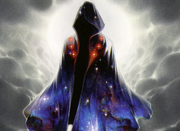 Robe of Stars