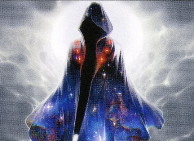 Robe of Stars