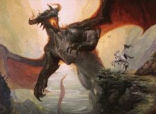 Scourge of Valkas