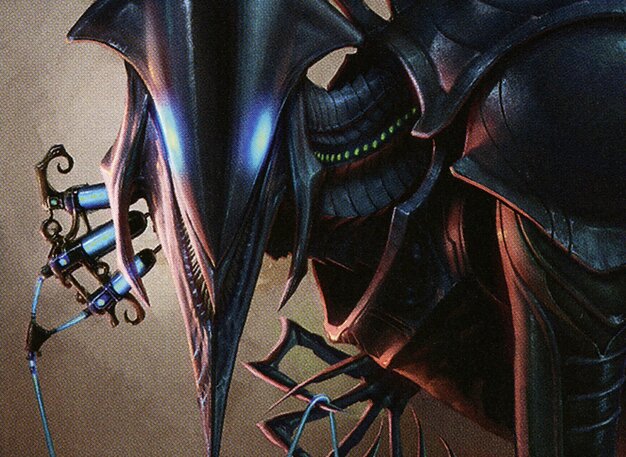 Serum Visions