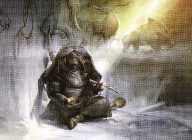 Shamanic Revelation