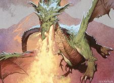 Shivan Hellkite
