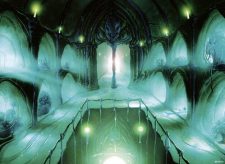 Simic Growth Chamber