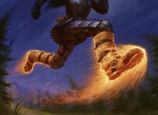 Swiftfoot Boots