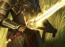 Sword of Hours