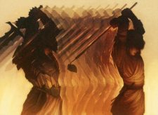 Swords to Plowshares
