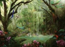 Thriving Grove