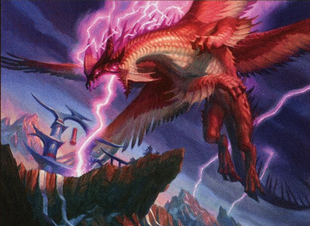 Thunderbreak Regent