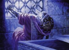 Unburial Rites