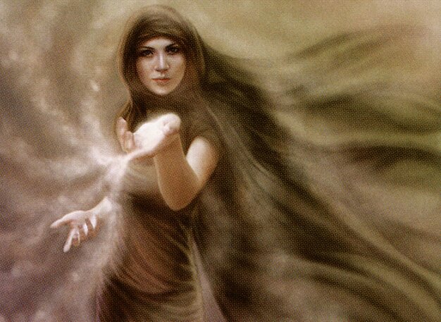 Vanish into Memory