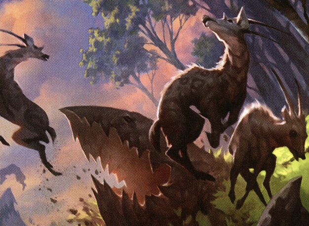 Wild Endeavor