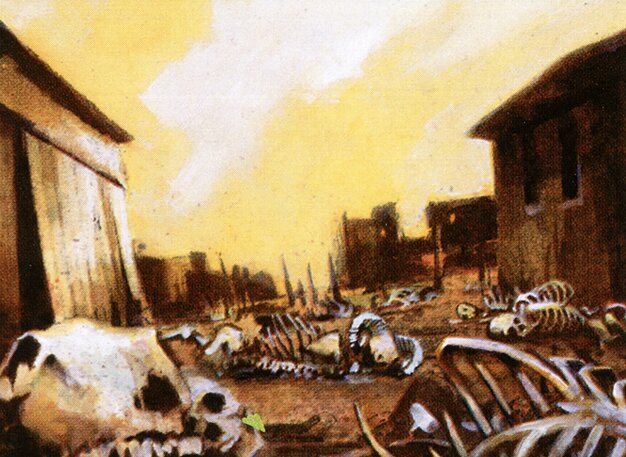 Winds of Rath