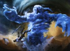 Air-Cult Elemental