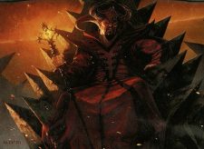 Asmodeus the Archfiend