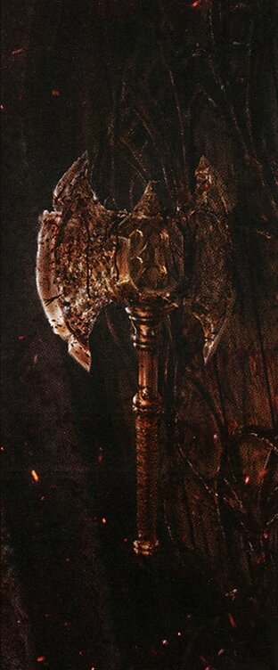 Barbarian Class