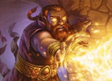 Brazen Dwarf