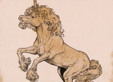 Celestial Unicorn