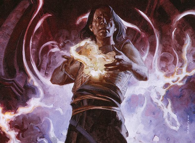 Chaos Channeler