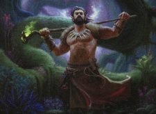 Circle of the Moon Druid