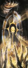 Cleric Class