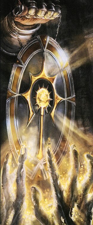 Cleric Class