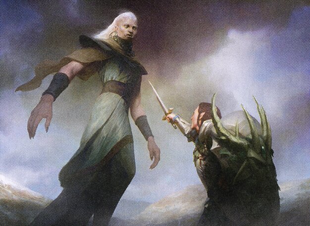 Compelled Duel
