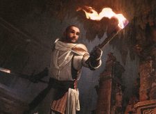 Delver’s Torch